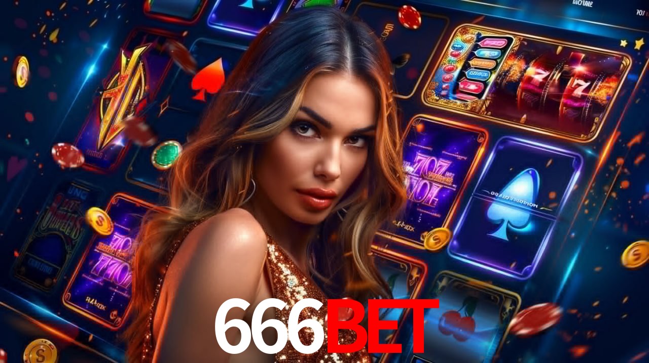 A Emoção da Loteria na 666bet: Uma Chance de Mudança de Vida