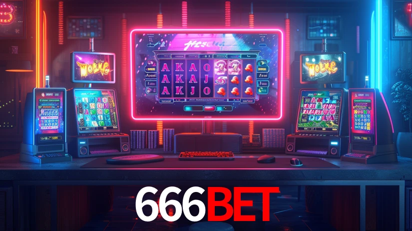 Experimente o Login Seguro Premium no 666bet