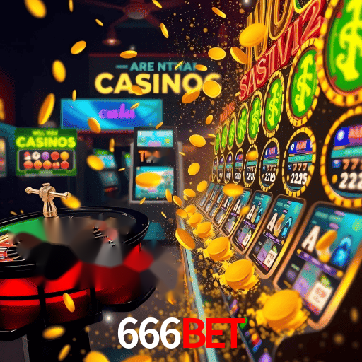 Inovações de Jogos na 666bet: O Futuro das Experiências Interativas