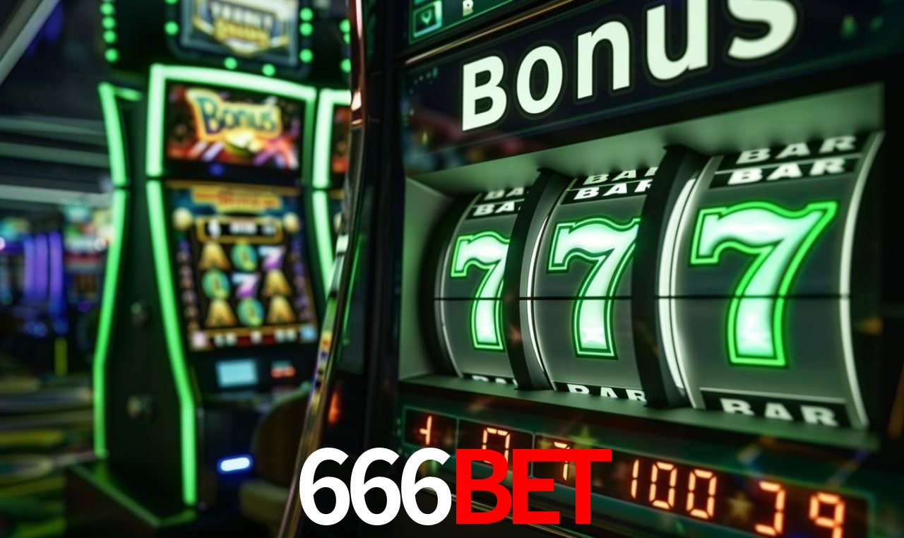 Live Casino 666bet