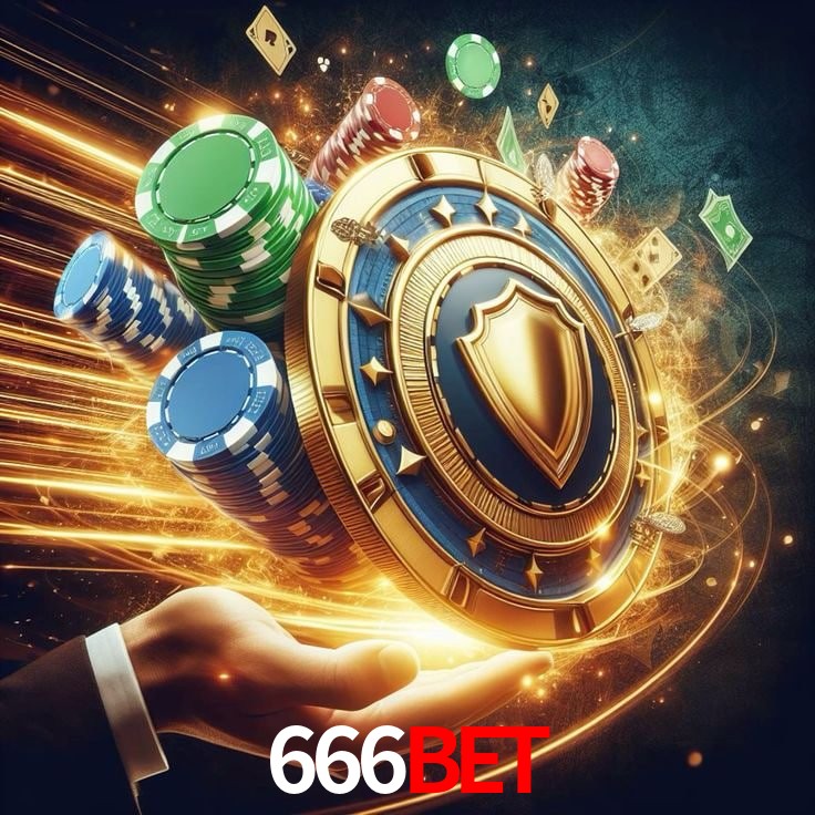 Benefícios VIP 666bet