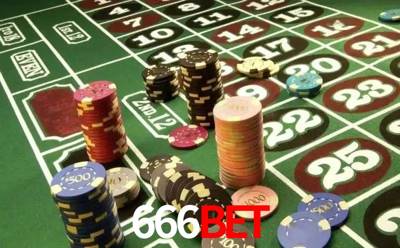 Recursos de Bônus 666bet