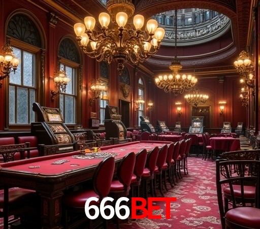 Tecnologia da Plataforma 666bet