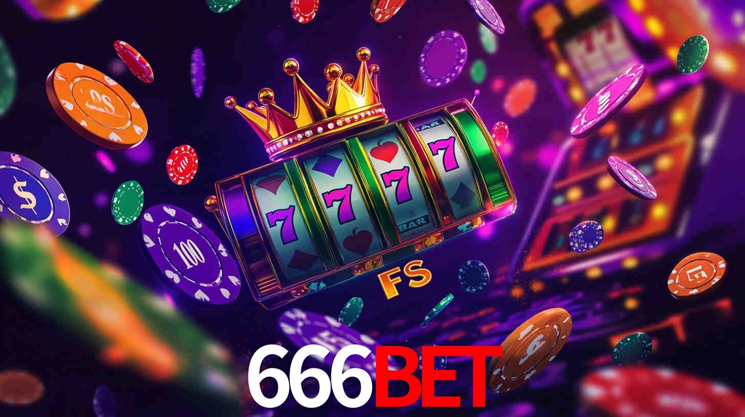 Welcome Bonus 666bet