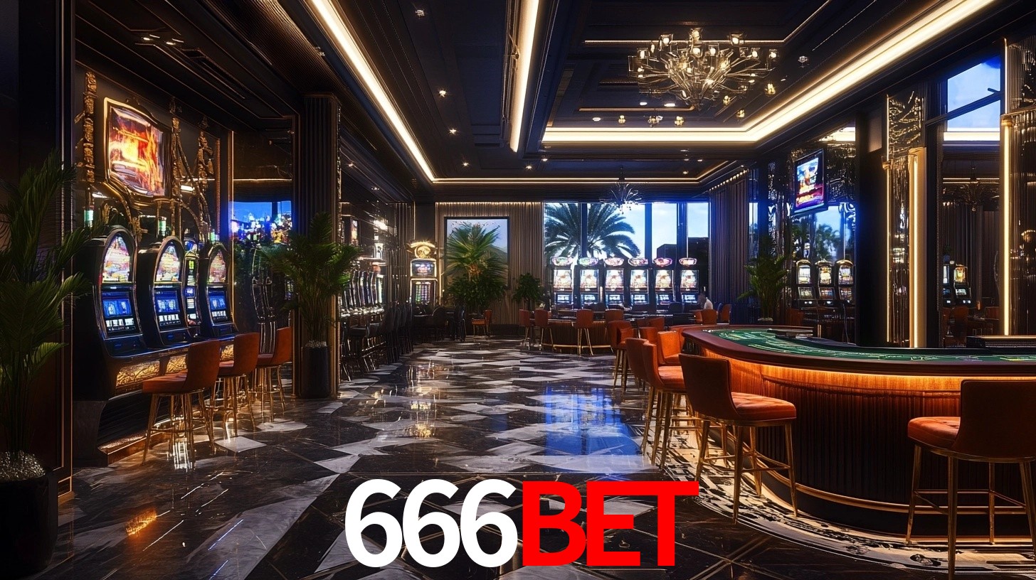 Premium Interface 666bet
