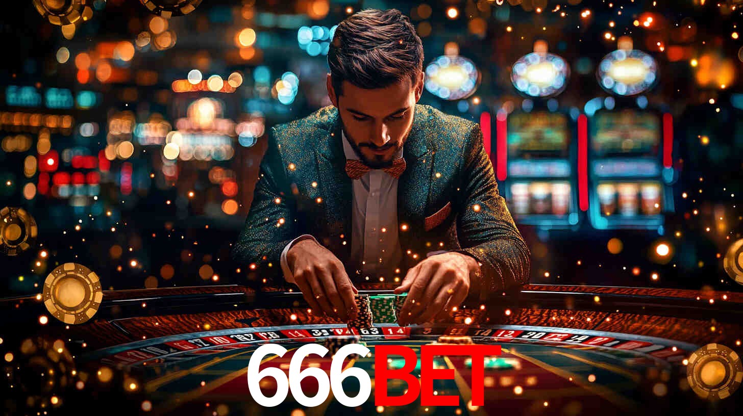 Exclusive Games 666bet