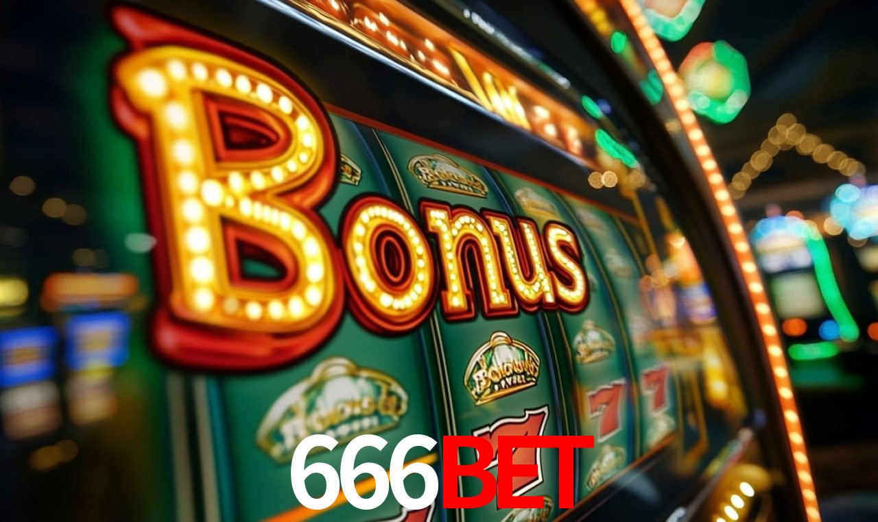 Ofertas Exclusivas 666bet
