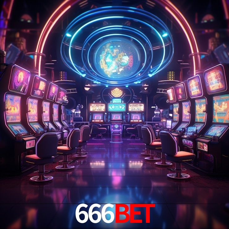 Painel RTP 666bet