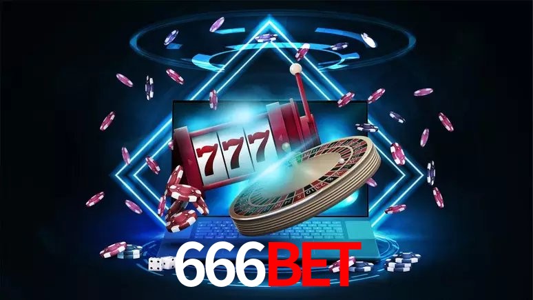 Casino Ao Vivo 666bet