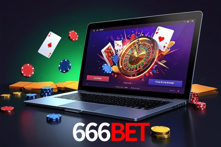 Sistemas de Segurança 666bet