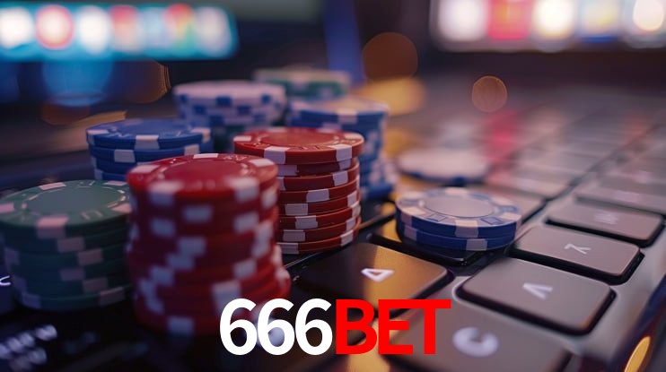 Benefícios da Conta 666bet