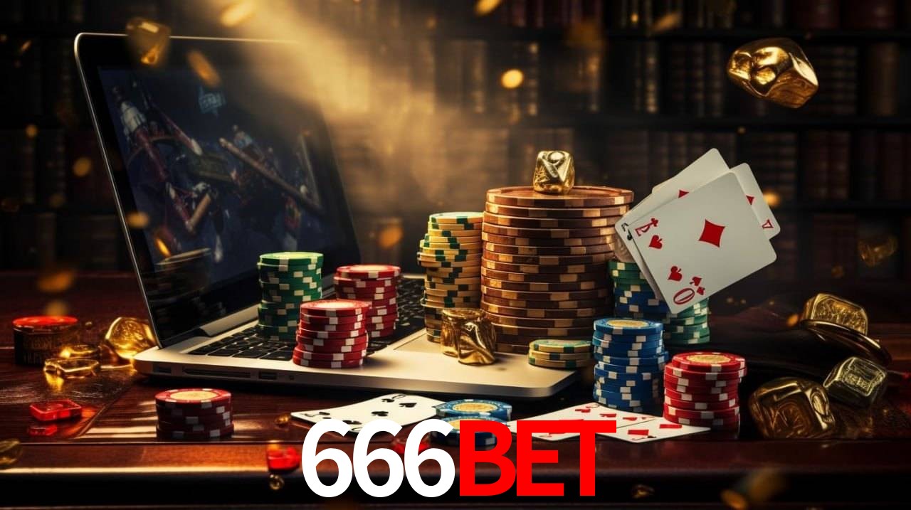 Casino Ao Vivo 666bet