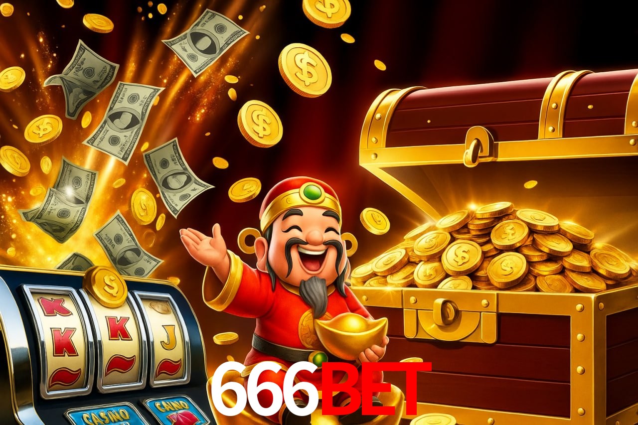 Jogos Exclusivos 666bet