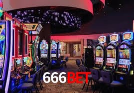 Promoção Relâmpago 666bet