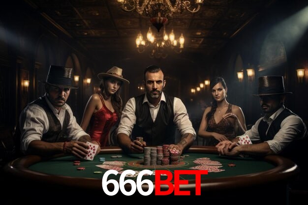 App oficial 666bet