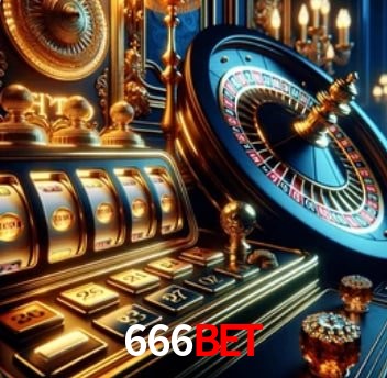 Mesa de Blackjack 666bet