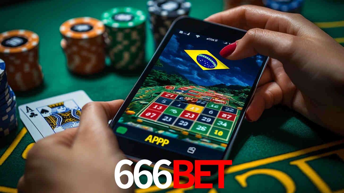 A Popularidade dos Caça-Níqueis no 666bet