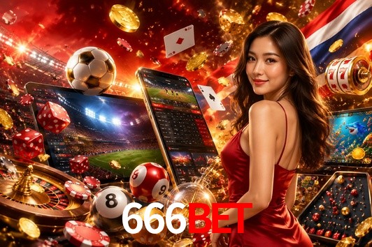 Platform Technology 666bet
