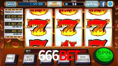 Explorando a Categoria de Eventos em Apostas na 666bet