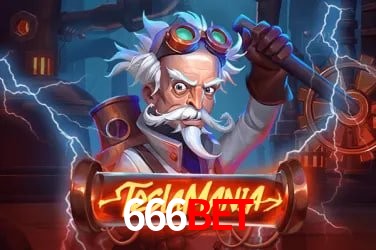 Jogos de Slot 666bet
