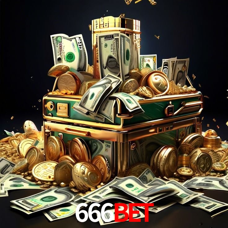 Apostas de Tênis 666bet