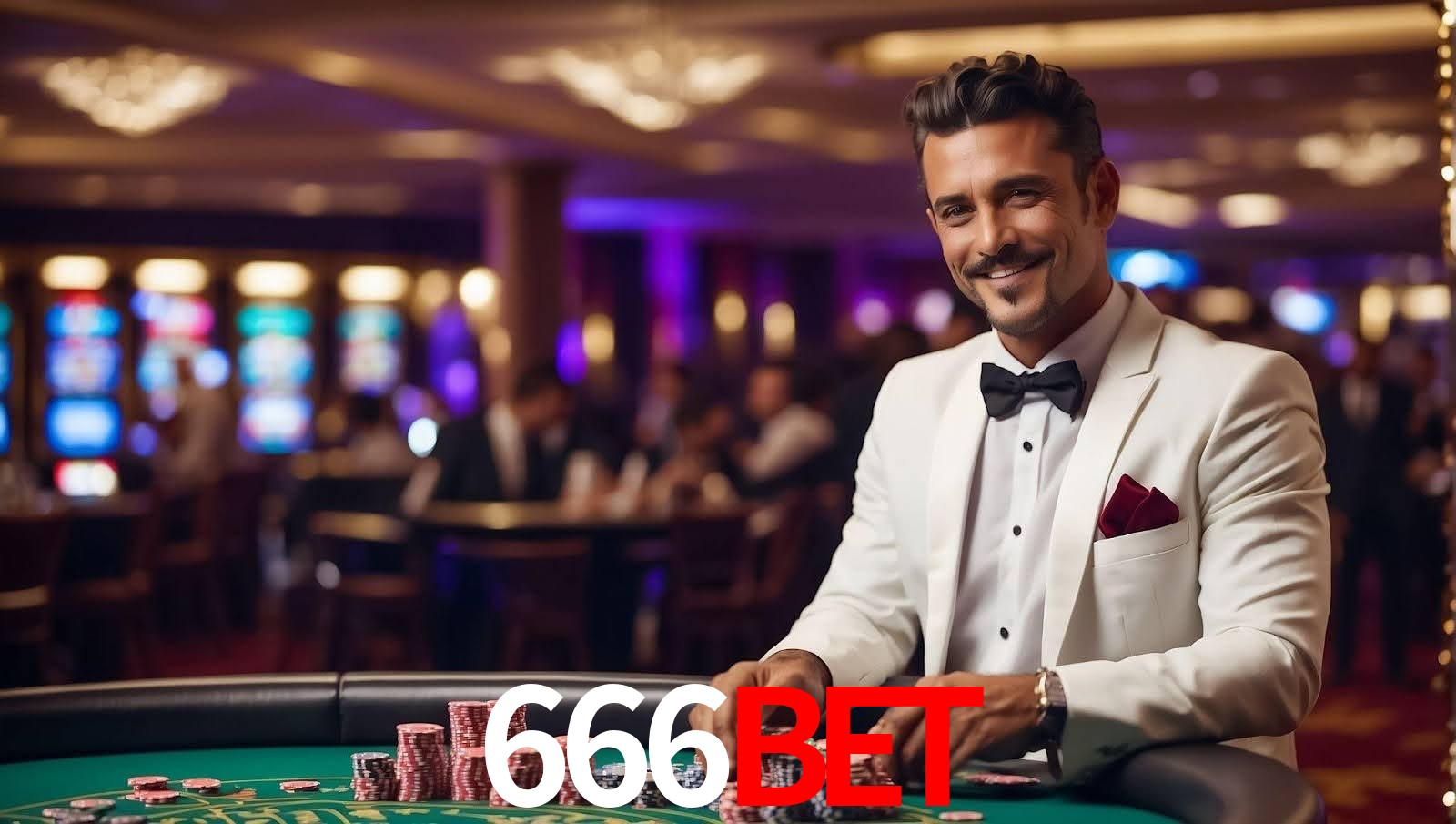 Segurança 2FA 666bet