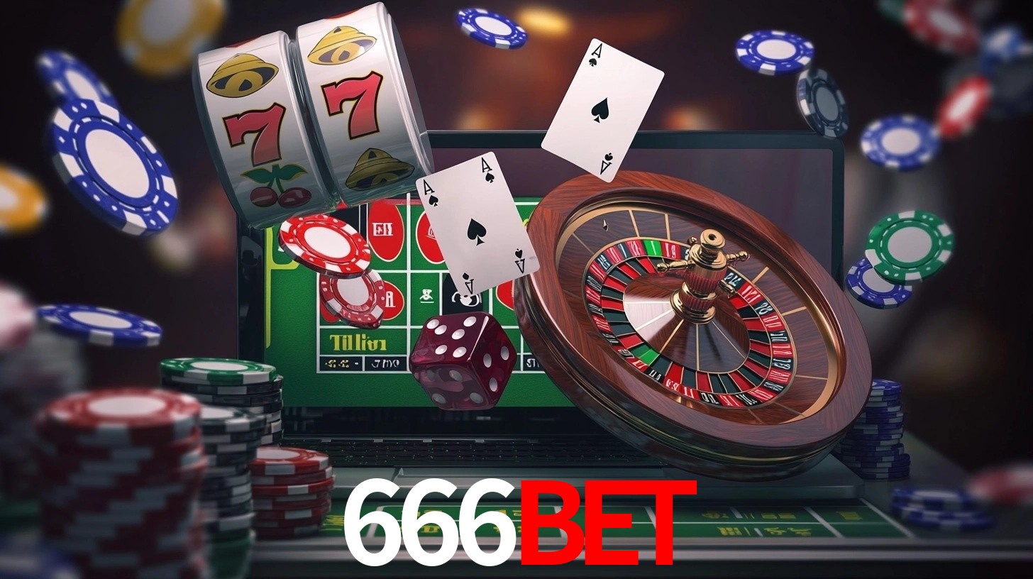 666bet App Interface