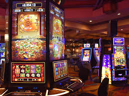 Jogos de slot machines 666bet